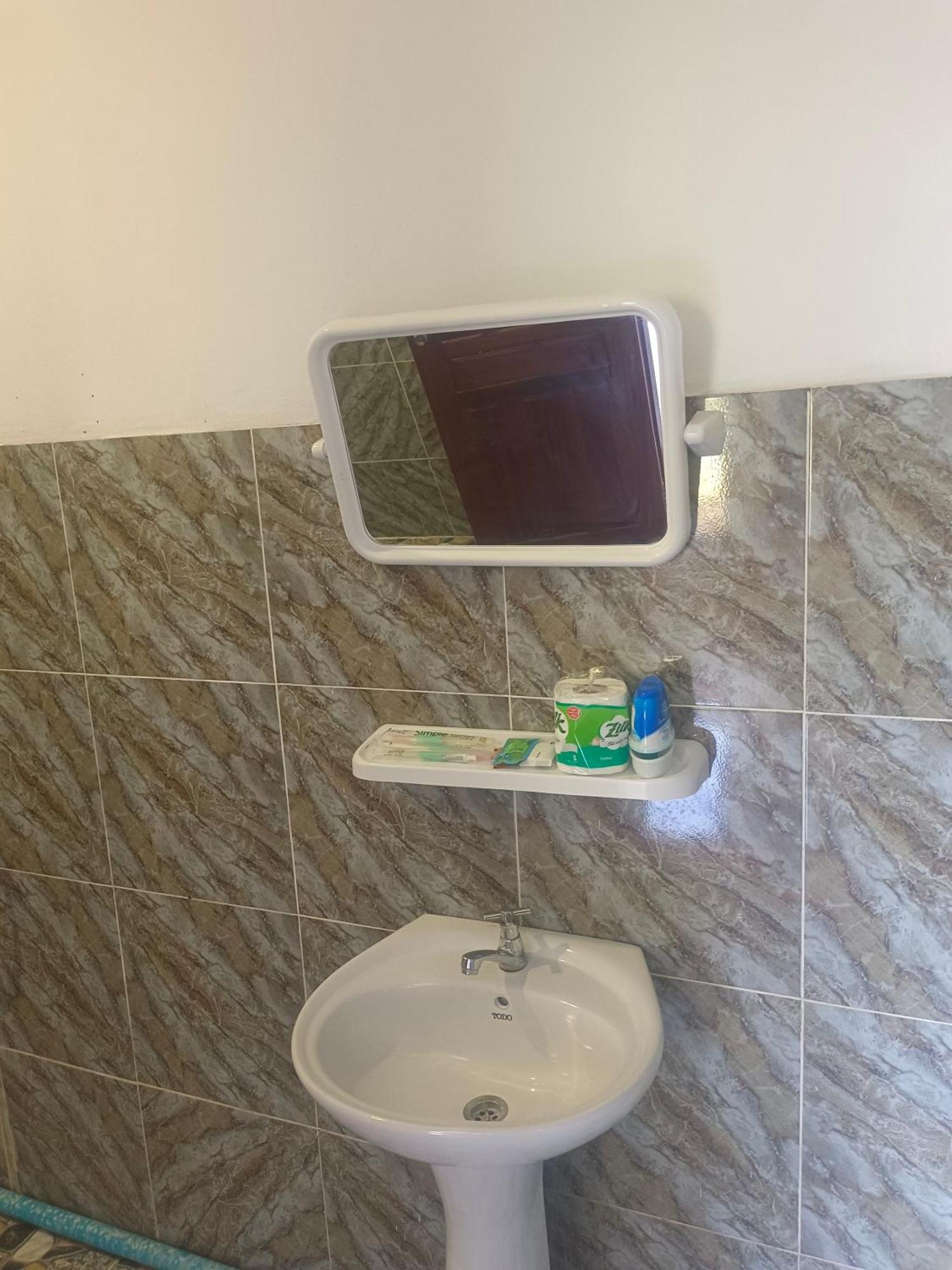 Dd Guesthouse Vang Vieng Εξωτερικό φωτογραφία
