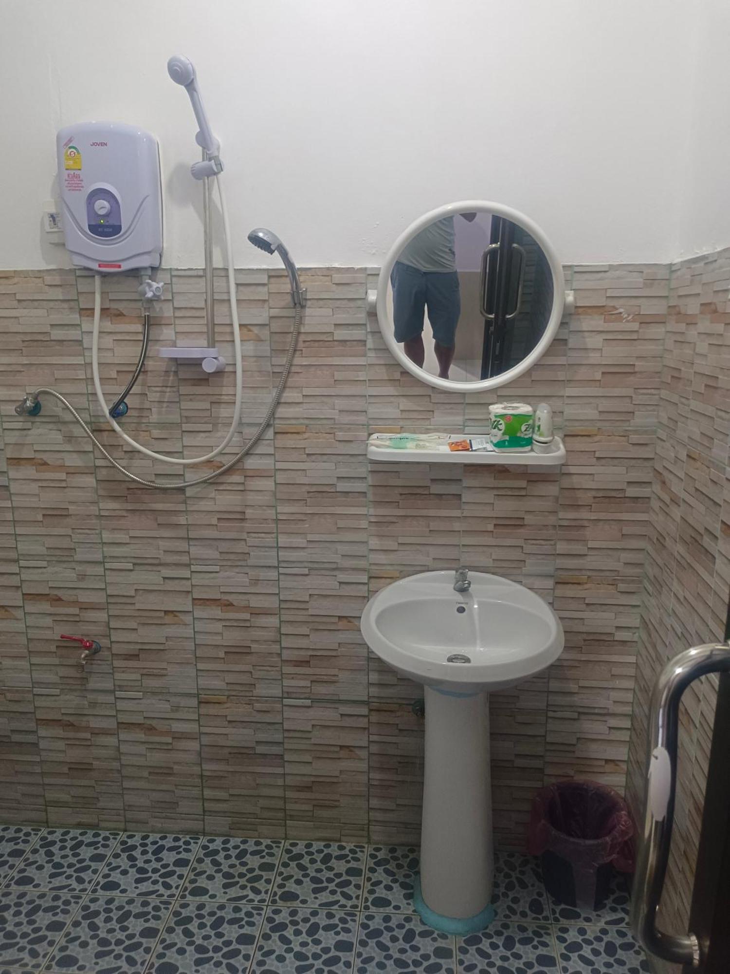 Dd Guesthouse Vang Vieng Εξωτερικό φωτογραφία