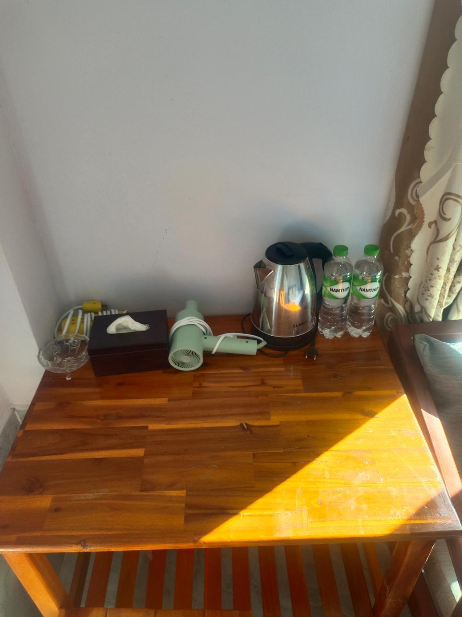 Dd Guesthouse Vang Vieng Εξωτερικό φωτογραφία