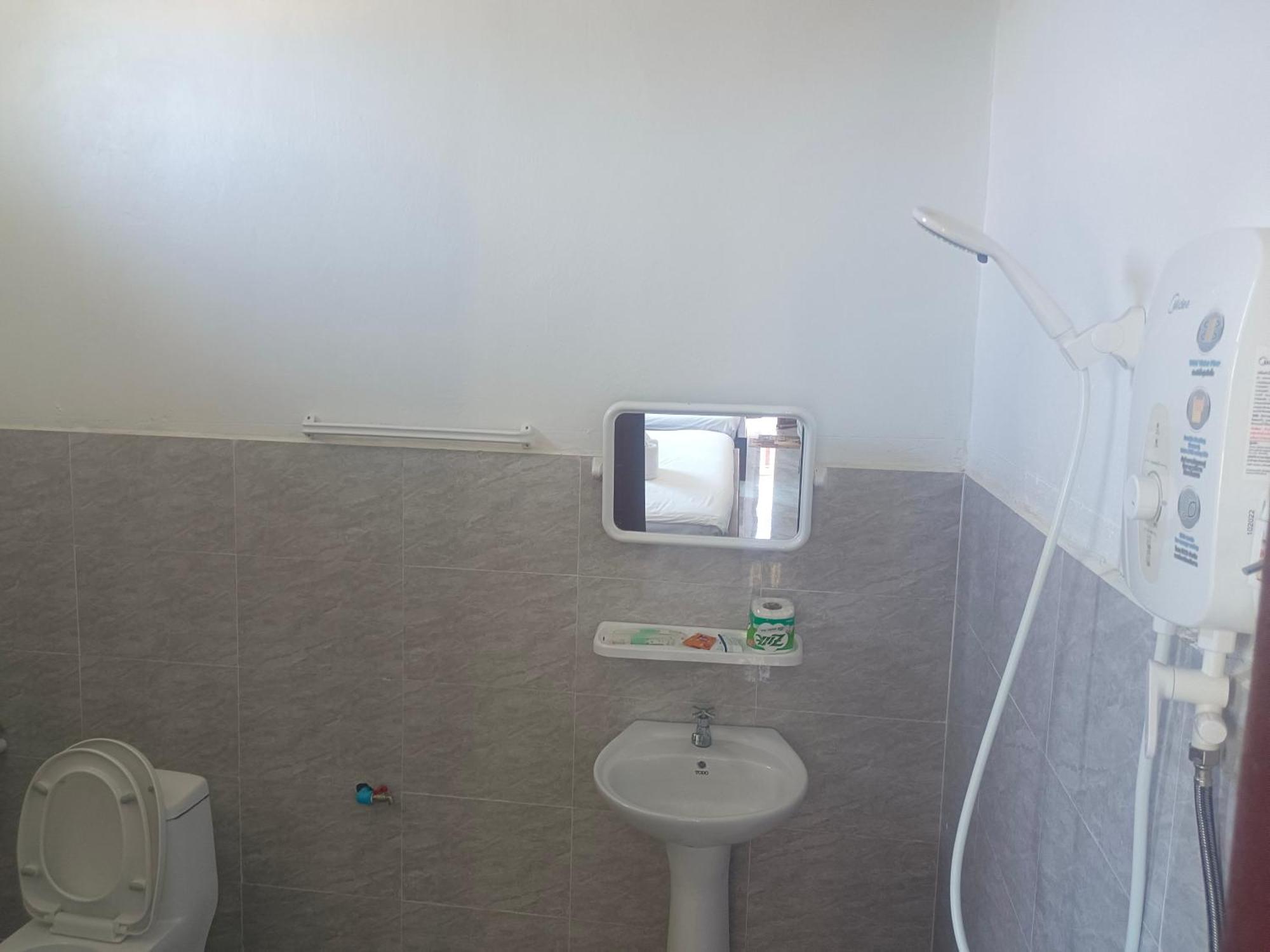 Dd Guesthouse Vang Vieng Εξωτερικό φωτογραφία
