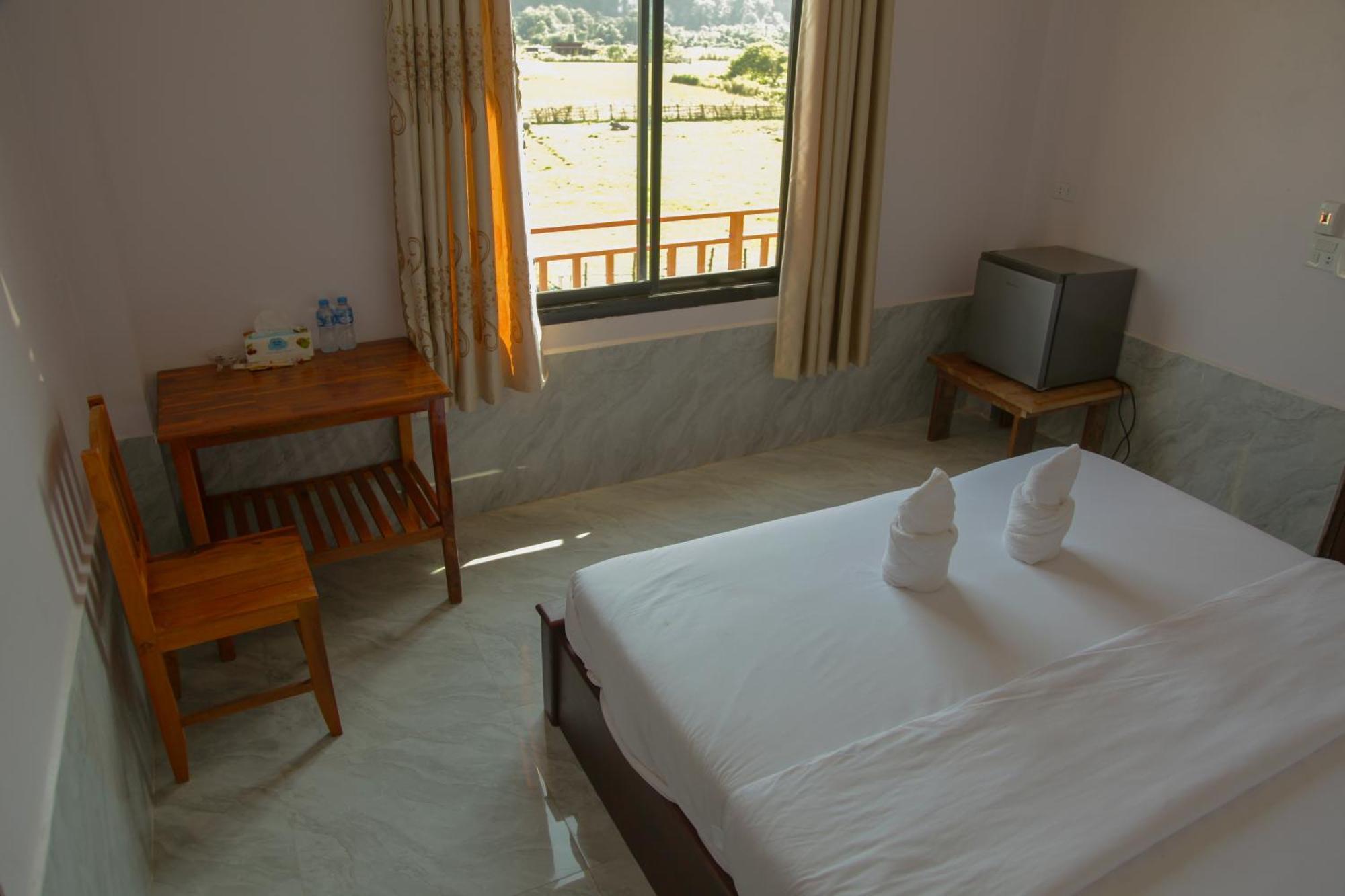 Dd Guesthouse Vang Vieng Εξωτερικό φωτογραφία