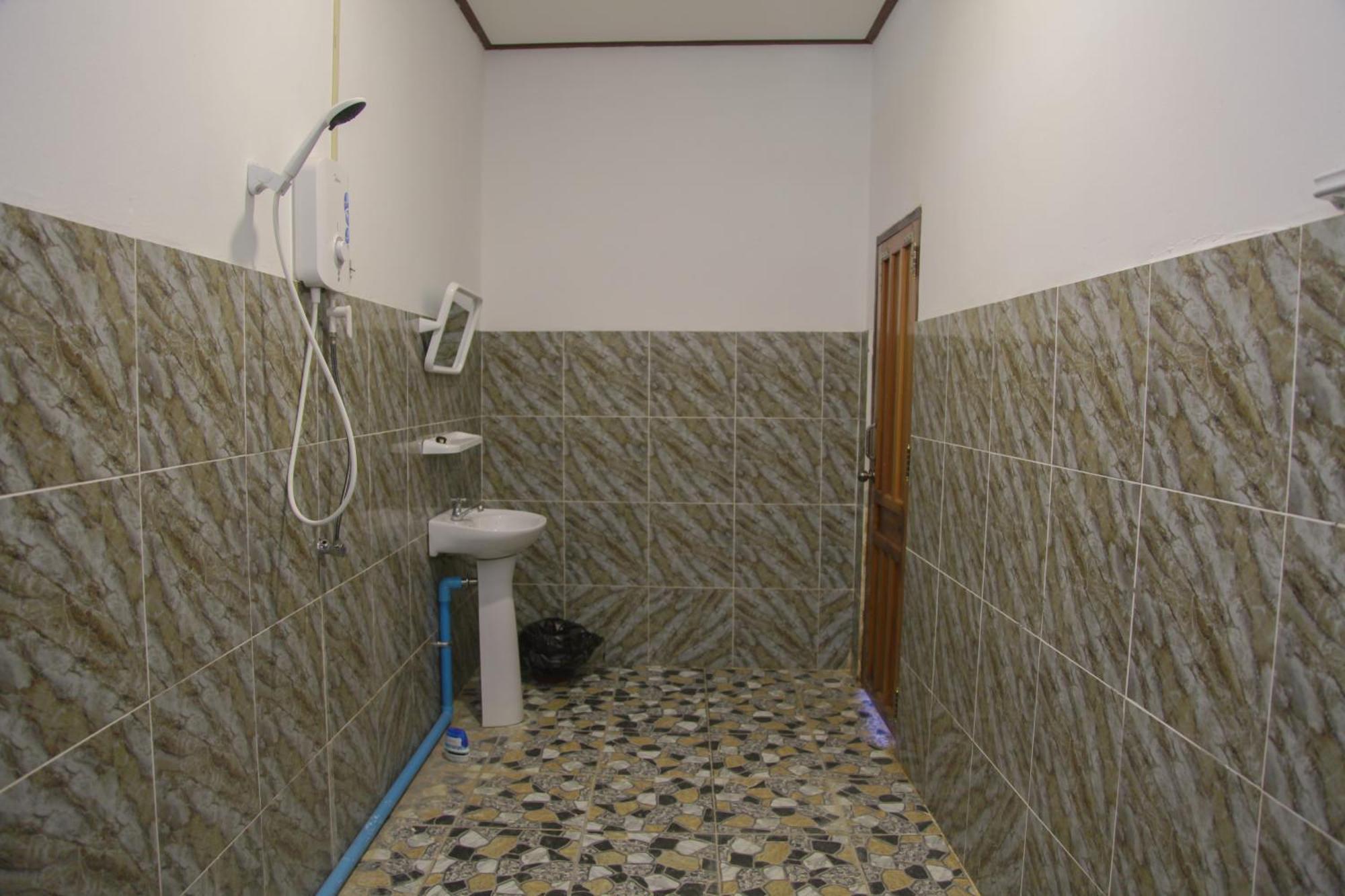 Dd Guesthouse Vang Vieng Εξωτερικό φωτογραφία