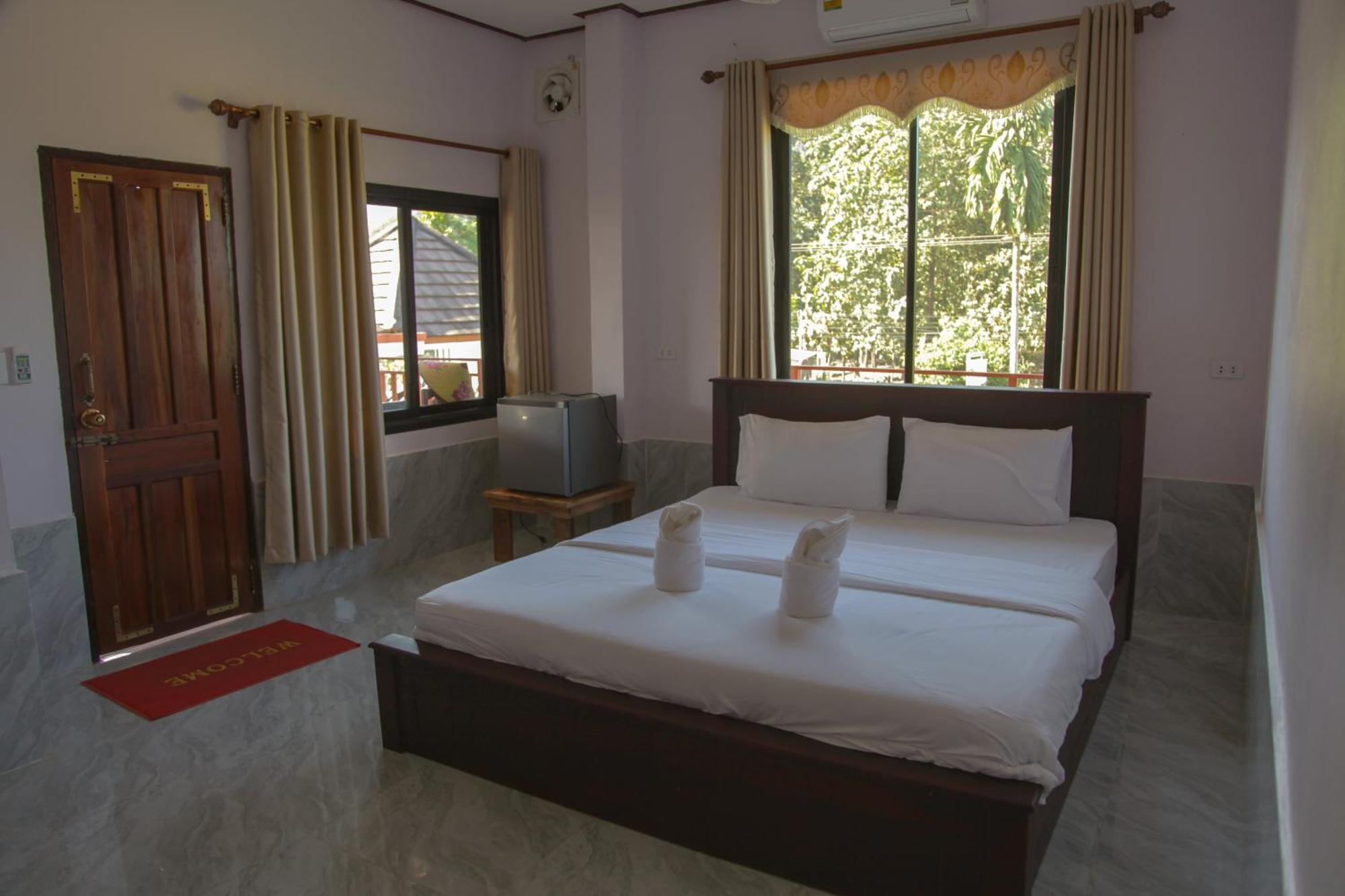 Dd Guesthouse Vang Vieng Εξωτερικό φωτογραφία